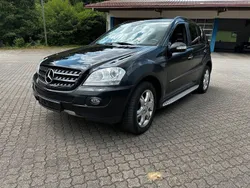 Gebraucht 2008 Mercedes ML420 SUV | 7.500 € (Superpreis)