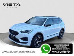"orix" weiss Gebraucht 2022 Seat Tarraco Beats SUV | 28.600 € (Fairer Preis)