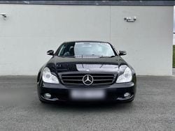 Schwarz Gebraucht 2006 Mercedes CLS350 Limousine | 8.990 € (Fairer Preis)