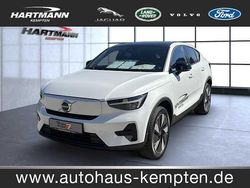 Gebraucht 2024 Volvo EC40 SUV | 39.850 € (Etwas zu teuer)