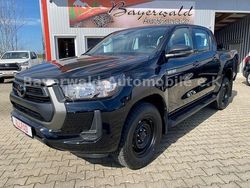 Attitude black Neu 2025 Toyota HiLux Abholung | 44.995 €