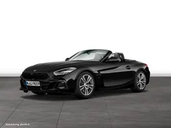 Gebraucht 2024 BMW Z4 M Sport Cabrio | 49.538 € (Teuer)