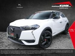 Banquise weiss Gebraucht 2022 DS Automobiles DS3 Crossback E-Tense SUV | 18.980 € (Fairer Preis)