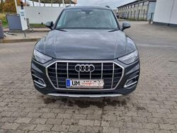 Grau Gebraucht 2023 Audi Q5 Business SUV | 42.900 € (Guter Preis)