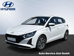 Sol (weiss Neu 2025 Hyundai i20 Trend Kleinwagen | 21.590 € (Fairer Preis)