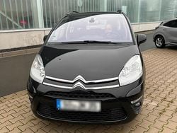 Schwarz Gebraucht 2012 Citroën C4 Picasso Van / Kleinbus | 4.950 € (Etwas zu teuer)