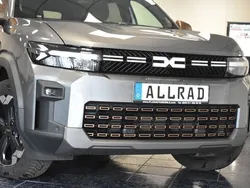 Andere Gebraucht 2025 Dacia Bigster Extreme SUV | 29.470 € (Guter Preis)