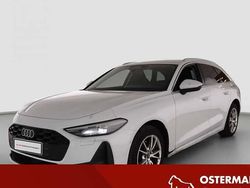 Weiß Gebraucht 2025 Audi A5 Ambiente Coupé | 38.345 € (Superpreis)