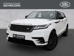 Fuji white Gebraucht 2022 Land Rover Range Rover Velar SE Dynamic SUV | 46.900 € (Guter Preis)