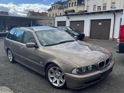 Gebraucht 2002 BMW 530 Kombi | 7.390 € (Teuer)