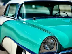 Gebraucht 1955 Packard Clipper Coupé | 46.000 €