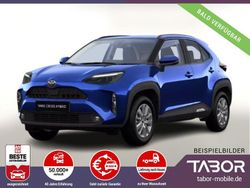 Juniper blue metallic Neu 2025 Toyota Yaris Cross SUV | 24.239 € (Guter Preis)