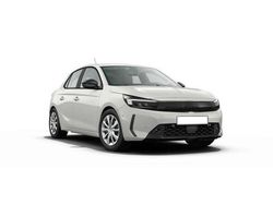 Weiss Neu 2026 Opel Corsa | 17.985 €