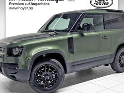 Grün Neu 2025 Land Rover Defender S SUV | 72.880 € (Guter Preis)
