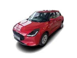 Rot Neu 2024 Suzuki Swift Club Limousine | 26.476 €