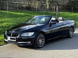 Schwarz Gebraucht 2010 BMW 318 Cabriolet Comfort Edition Cabrio | 16.500 € (Teuer)