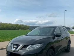 Schwarz Gebraucht 2014 Nissan X-Trail SUV | 10.900 € (Guter Preis)