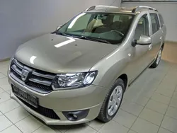 Stone Gebraucht 2014 Dacia Logan Lauréate Limousine | 5.900 € (Fairer Preis)
