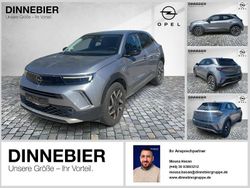 Grau Gebraucht 2021 Opel Mokka Elegance SUV | 15.889 € (Guter Preis)