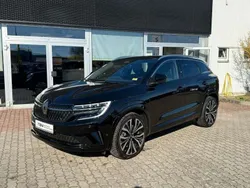 Blackpearlschwarz Gebraucht 2022 Renault Austral Iconic SUV | 42.879 €