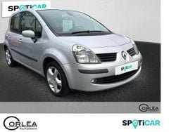 Grau Gebraucht 2007 Renault Modus Exception Van / Kleinbus | 3.450 € (Fairer Preis)