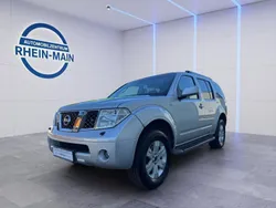 Silber Gebraucht 2005 Nissan Pathfinder Premium Edition SUV | 7.900 € (Superpreis)
