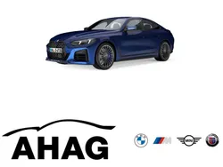 Bmw individual tansanitblau Neu 2025 Alpina D4 Coupé | 94.840 €