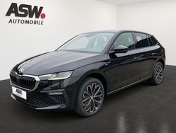 Blackmagic perleffekt Gebraucht 2024 Skoda Scala Drive Kleinwagen | 23.985 € (Fairer Preis)