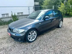 Grau Gebraucht 2005 BMW 118 Kleinwagen | 2.990 € (Guter Preis)