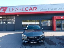 Grau Gebraucht 2018 Opel Insignia Innovation Kombi | 8.988 € (Teuer)