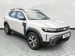 Sandstonebeige Neu 2025 Dacia Duster Expression SUV | 22.953 € (Superpreis)