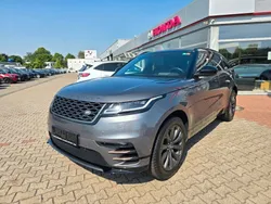 Corris grey Gebraucht 2019 Land Rover Range Rover Velar R-Dynamic SUV | 25.990 € (Fairer Preis)