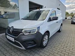 Weiß Gebraucht 2023 Renault Kangoo Van / Kleinbus | 19.999 € (Fairer Preis)