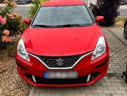 Rot Gebraucht 2016 Suzuki Baleno Club Kleinwagen | 6.499 € (Guter Preis)
