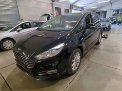 Schwarz Gebraucht 2020 Ford S-MAX Trend Van / Kleinbus | 25.688 € (Guter Preis)