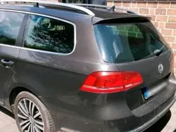 Andere farben Gebraucht 2011 VW Passat Kombi | 6.949 € (Teuer)