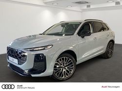 Grau Neu 2025 Audi Q3 Sport SUV | 52.590 € (Fairer Preis)