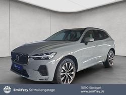 Grau Gebraucht 2024 Volvo XC60 Core SUV | 44.980 € (Guter Preis)