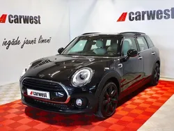 Schwarz Gebraucht 2020 Mini Cooper Clubman Kombi | 19.400 € (Guter Preis)