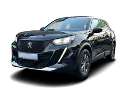 Andere Gebraucht 2021 Peugeot e-2008 Active SUV | 21.749 € (Teuer)