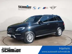 Mercedes ML350