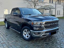 Schwarz Gebraucht 2020 Dodge Ram Abholung | 27.700 €