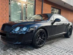 Schwarz Gebraucht 2010 Bentley Continental Supersports | 49.999 €