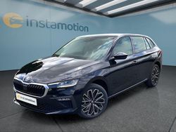 Schwarz Neu 2025 Skoda Scala Kleinwagen | 26.299 € (Teuer)