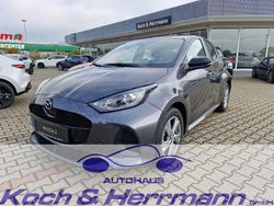 Lead grey Neu 2025 Mazda 2 Exclusive-Line Kleinwagen | 24.399 € (Fairer Preis)