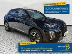 Artensesilber metallic Neu 2025 Peugeot 2008 GT SUV | 27.750 € (Superpreis)