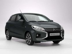 Grau + atoll blau, Neu 2025 Mitsubishi Space Star Select+ Kleinwagen | 16.990 €