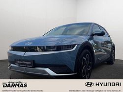 Blau Gebraucht 2024 Hyundai Ioniq 5 Techniq SUV | 30.990 € (Superpreis)