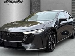 Grau Neu 2025 Mazda 6e Takumi-Line Limousine | 37.980 € (Superpreis)