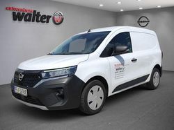 Gebraucht 2023 Nissan Townstar Acenta Van | 20.990 € (Guter Preis)